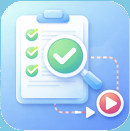 Pre-execution validation